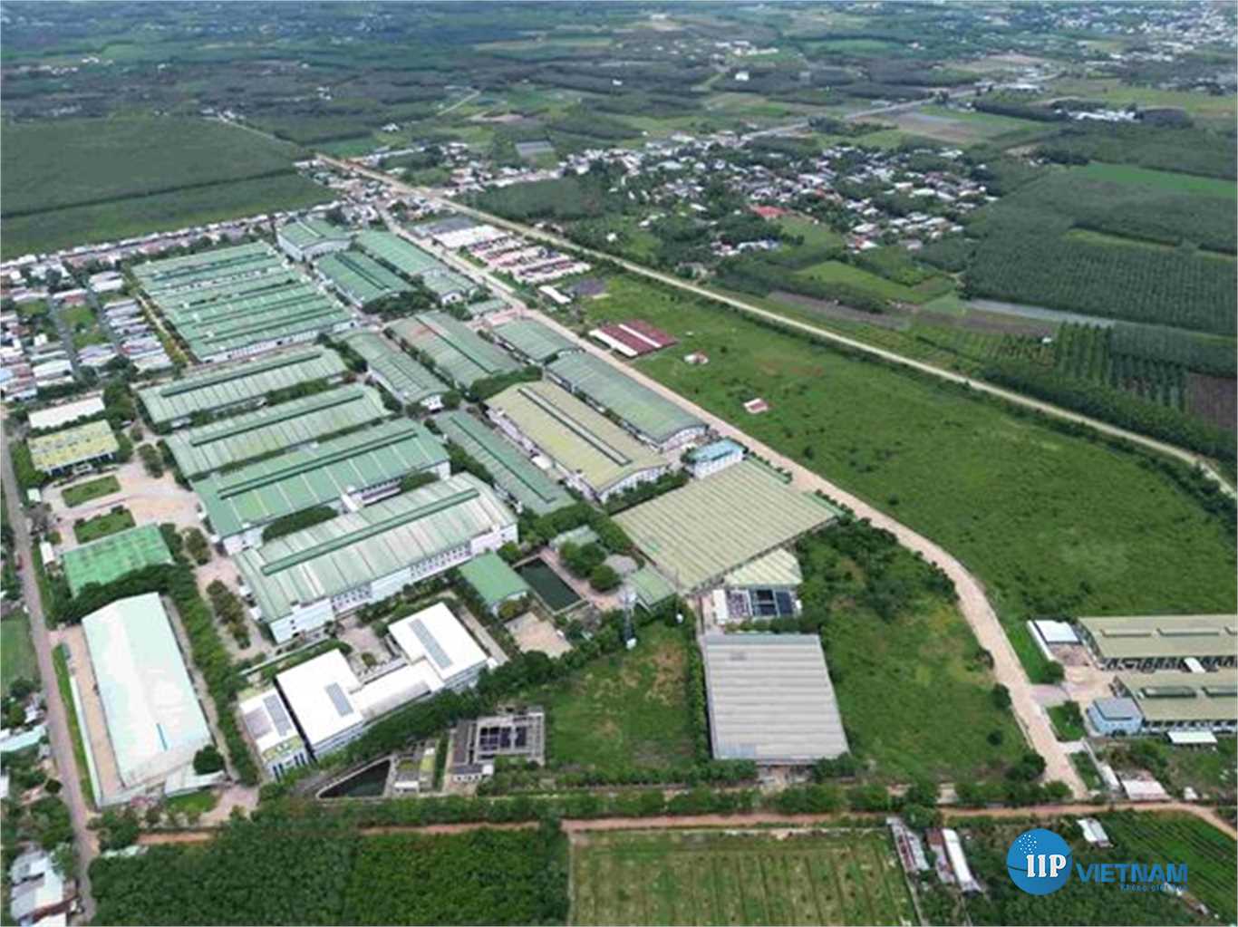  BÁN 9100M2 ĐẤT TRONG KHU CÔNG NGHIỆP CHÀ LÀ