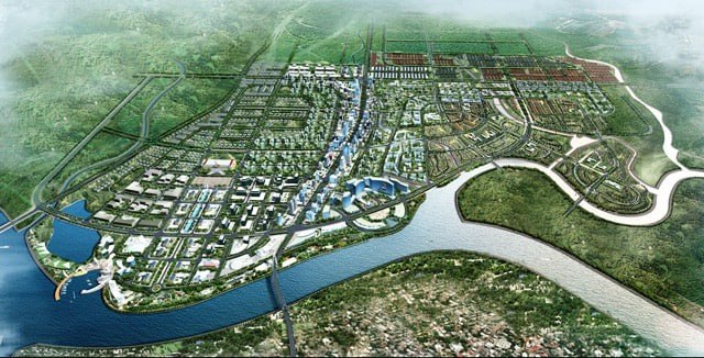 Cần bán Đất Khu công nghiệp, giao dịch ngay trong tháng 10/2023