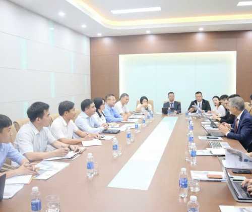 Chuyển đổi từ môi giới bất động sản đất nền sang môi giới bất động sản công nghiệp