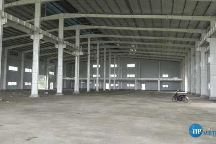 CHO THUÊ 5000M2 NHÀ XƯỞNG TIÊU CHUẨN TRONG KHU CNC HÒA LẠC, THẠCH THẤT HÀ NỘI