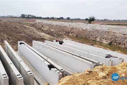 BÁN 800m2 ĐẤT TRONG CỤM CÔNG NGHIỆP TẠI HÀ NỘI