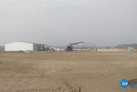 UYỂN NHƯỢNG 15000M2 ĐẤT TRONG KHU CÔNG NGHIỆP TẠI HƯNG YÊN